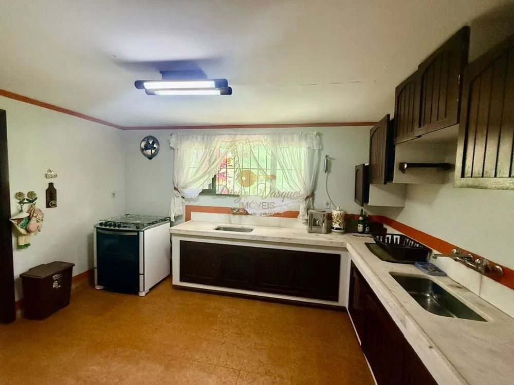 Casa, 6 quartos - Foto 17