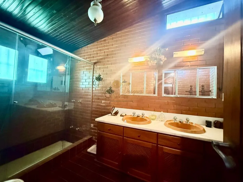Casa, 6 quartos - Foto 25