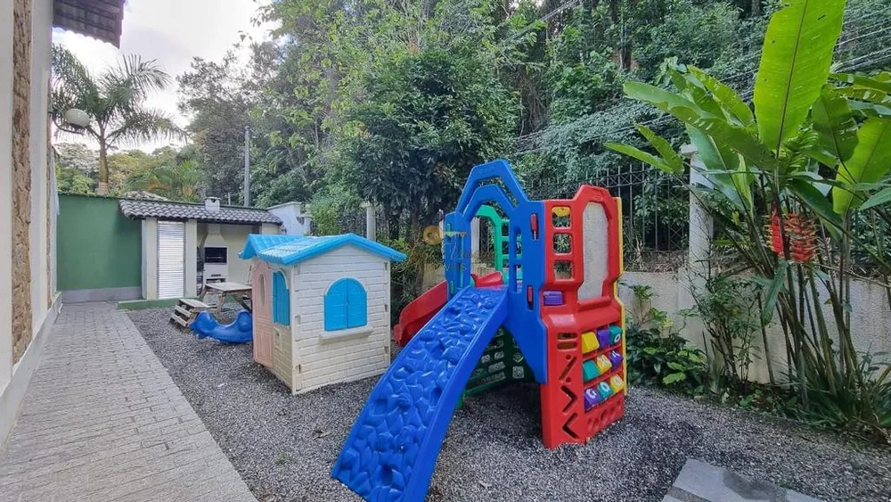 Casa de Condomínio, 3 quartos - Foto 21