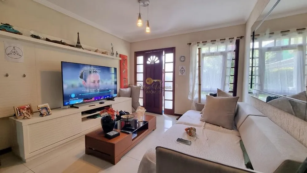 Casa de Condomínio, 3 quartos - Foto 6