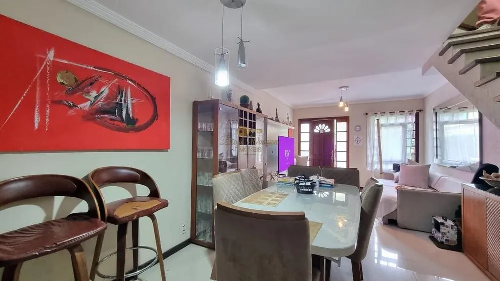 Casa de Condomínio, 3 quartos - Foto 7