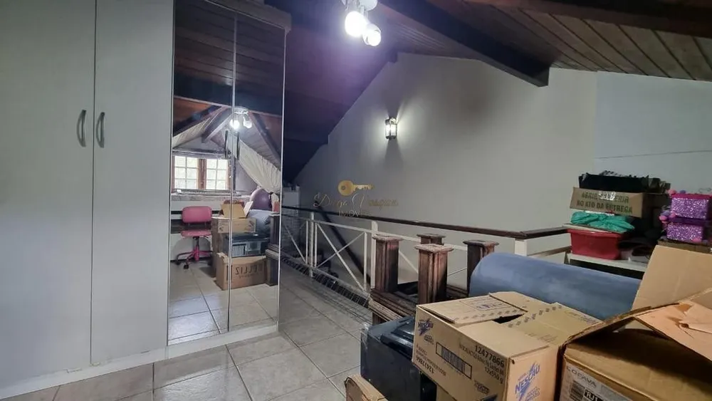 Casa de Condomínio, 3 quartos - Foto 16