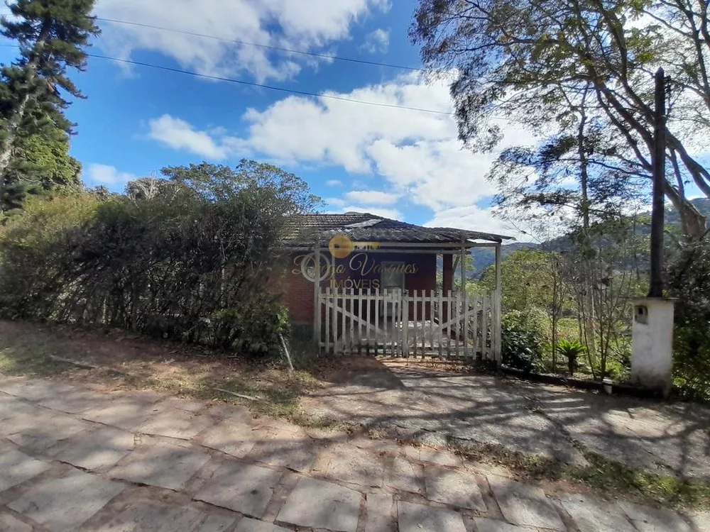 Casa de Condomínio, 3 quartos - Foto 24