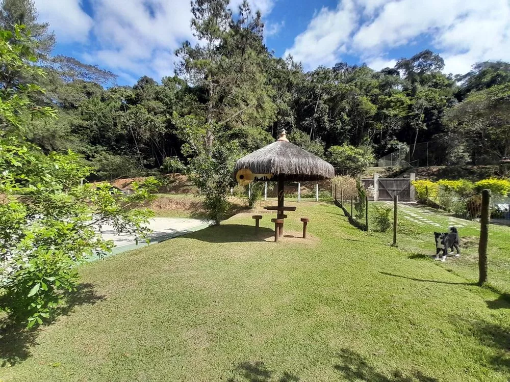 Casa de Condomínio, 3 quartos - Foto 36