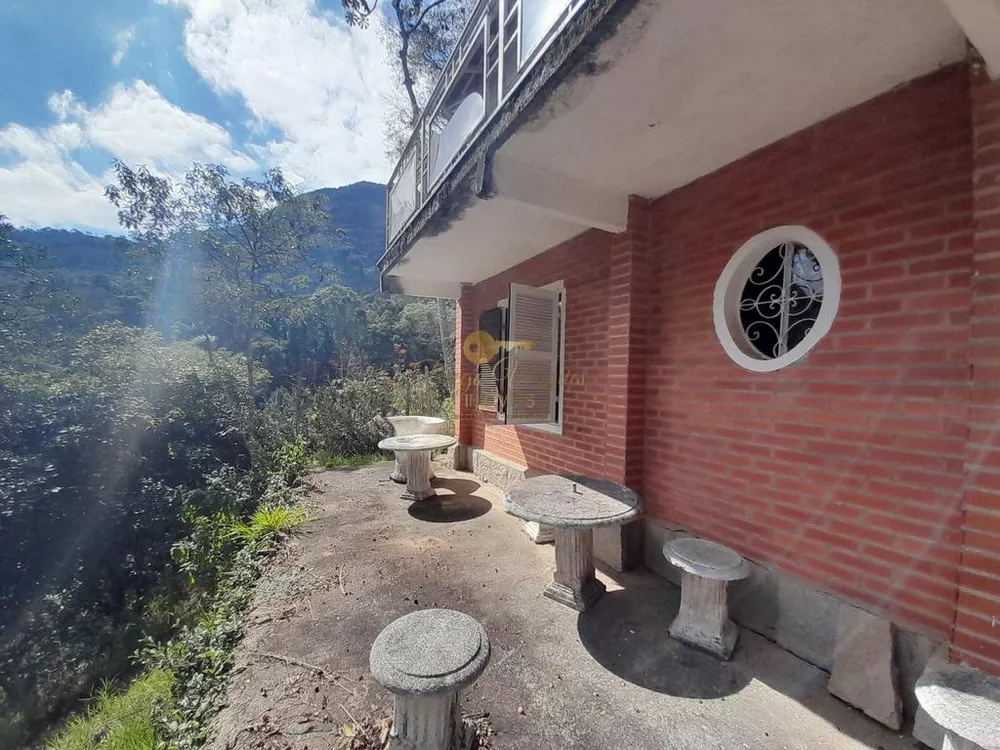 Casa de Condomínio, 3 quartos - Foto 22