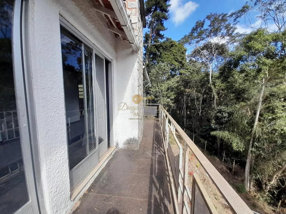 Casa de Condomínio, 3 quartos - Foto 10