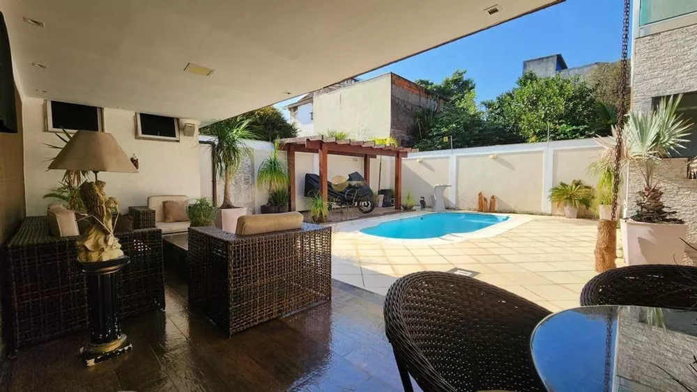 Casa, 2 quartos, 276 m² - Foto 6