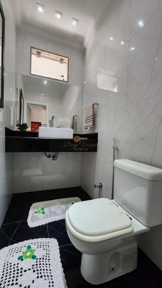 Casa, 2 quartos, 276 m² - Foto 15