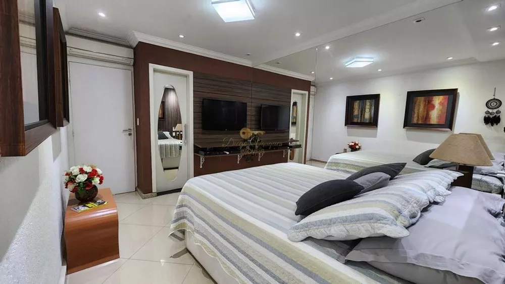 Casa, 2 quartos, 276 m² - Foto 2