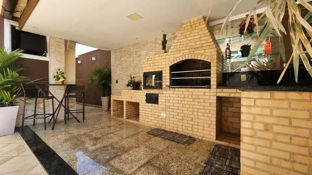 Casa, 2 quartos, 276 m² - Foto 18