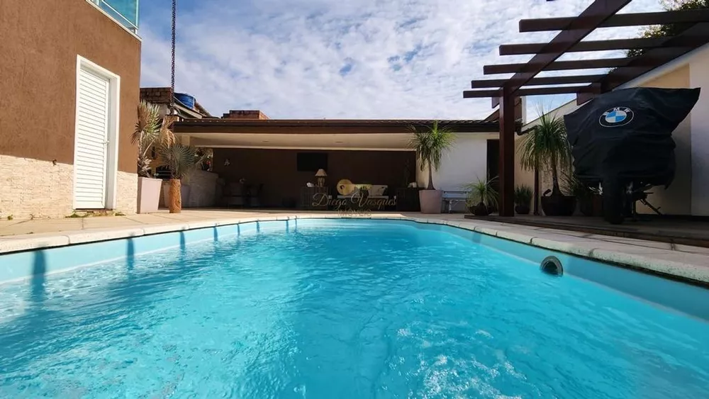 Casa, 2 quartos, 276 m² - Foto 20