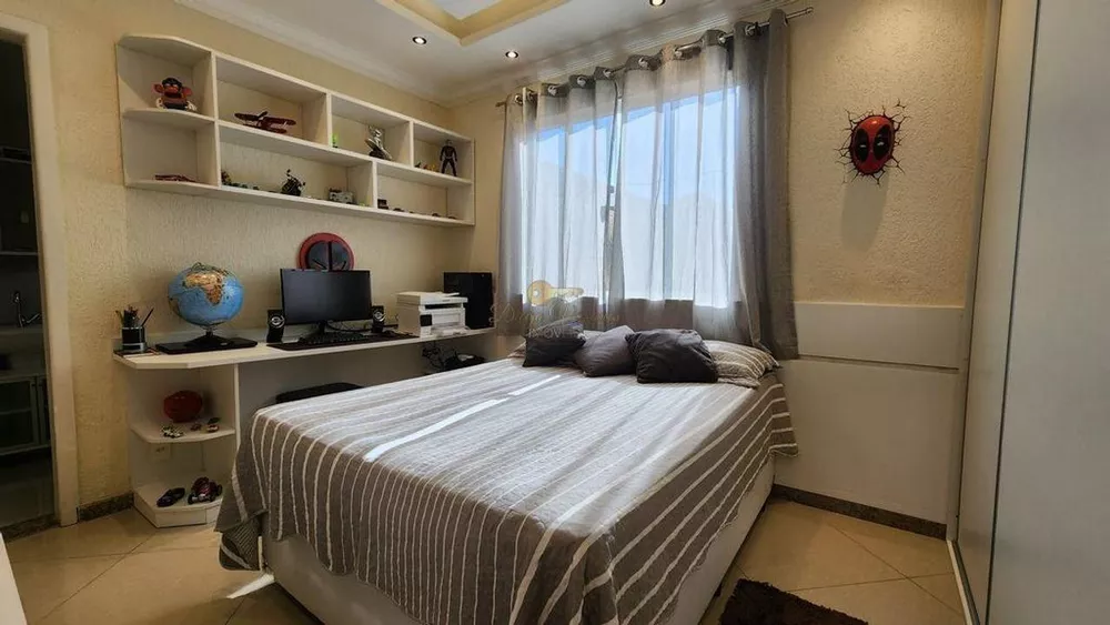Casa, 2 quartos, 276 m² - Foto 22