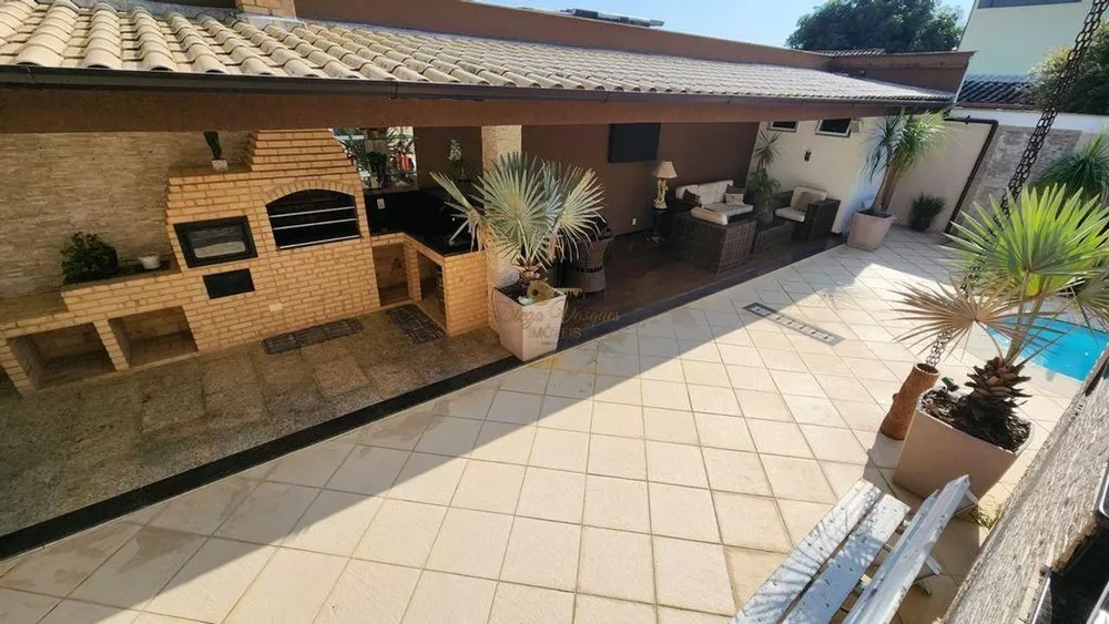 Casa, 2 quartos, 276 m² - Foto 14