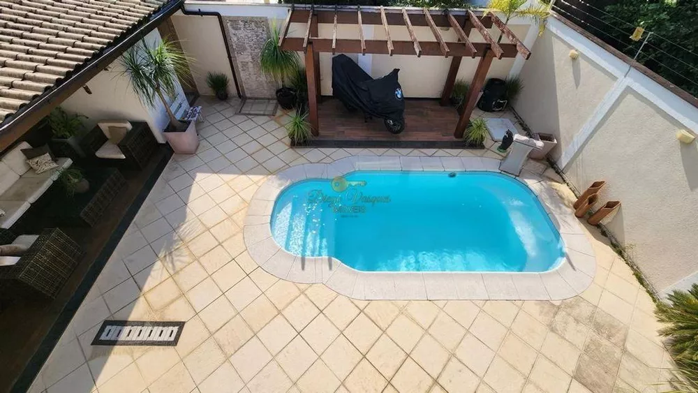 Casa, 2 quartos, 276 m² - Foto 24
