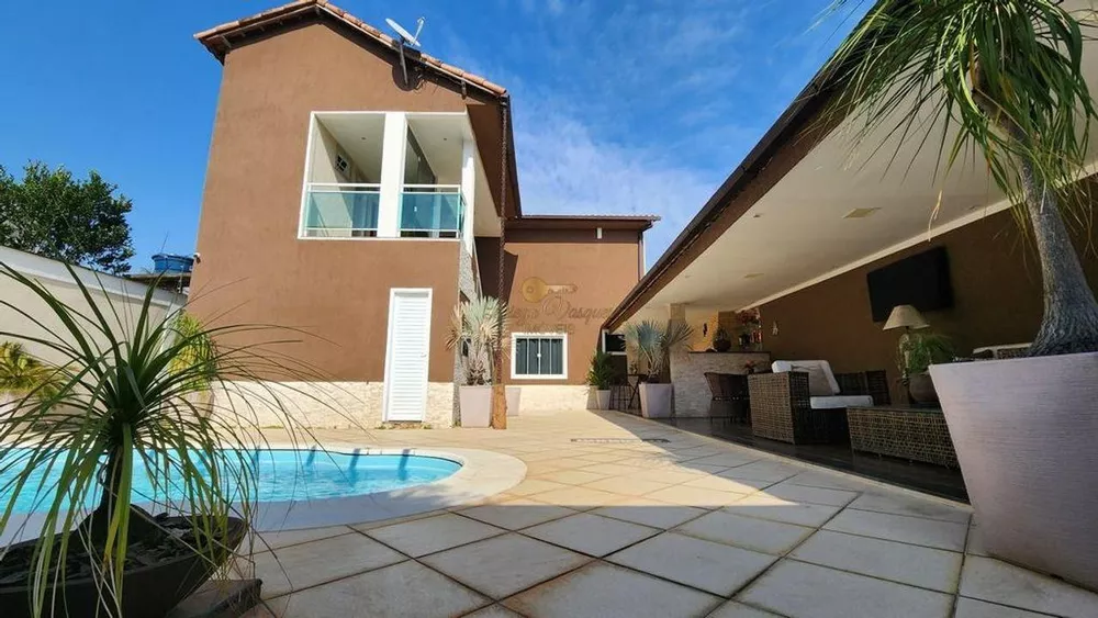 Casa, 2 quartos, 276 m² - Foto 7