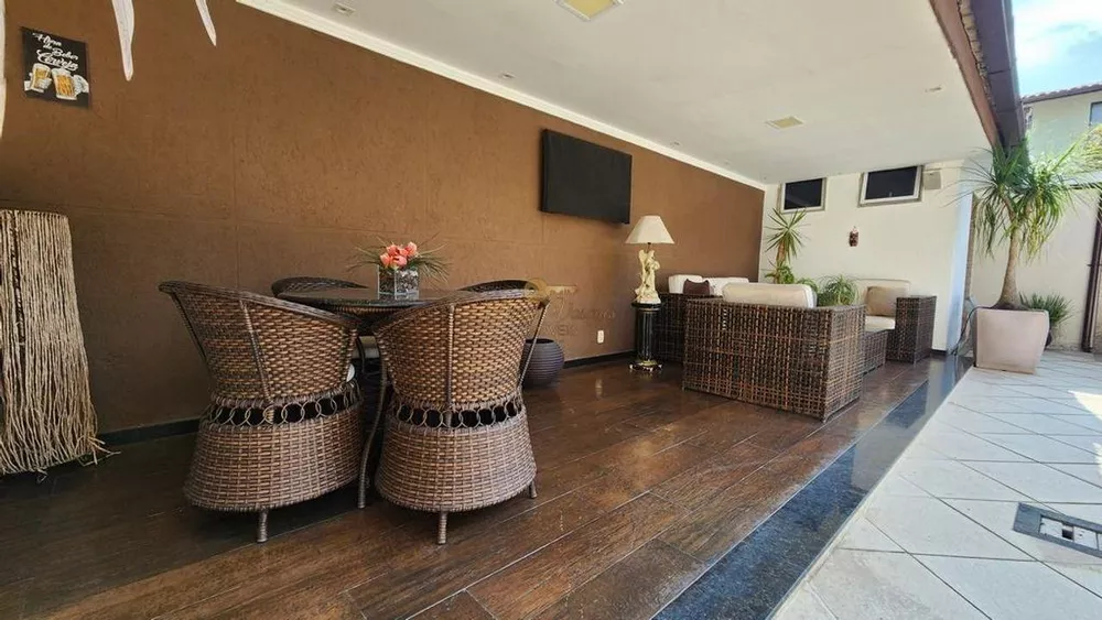 Casa, 2 quartos, 276 m² - Foto 3