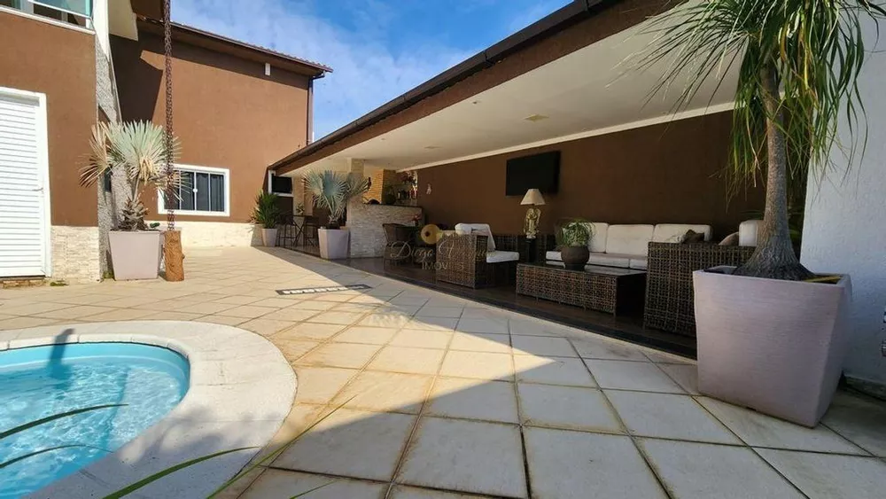 Casa, 2 quartos, 276 m² - Foto 17