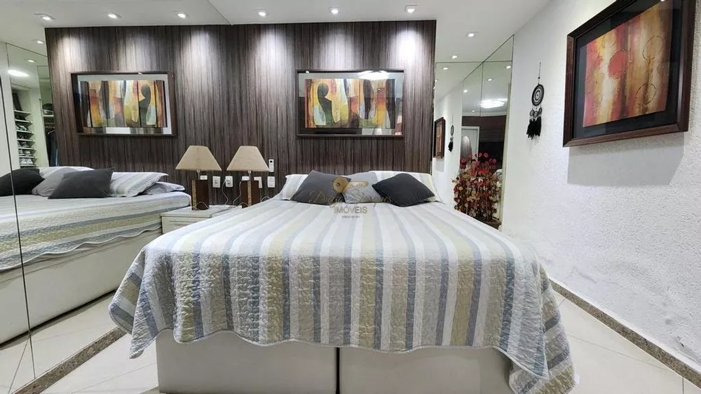 Casa, 2 quartos, 276 m² - Foto 4