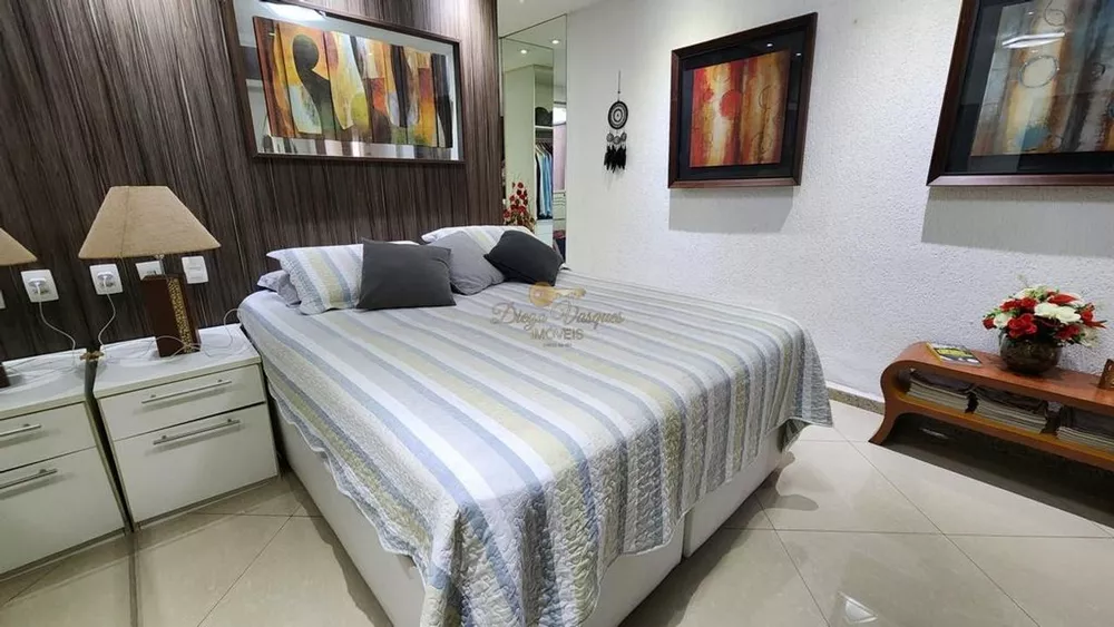 Casa, 2 quartos, 276 m² - Foto 16
