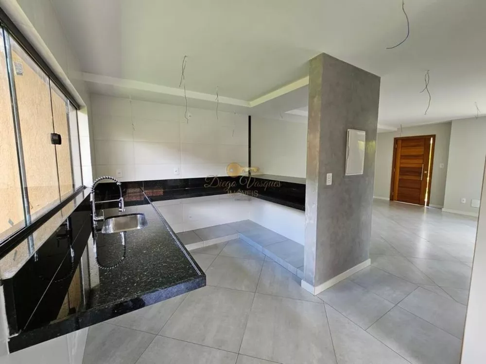 Casa de Condomínio, 3 quartos - Foto 11