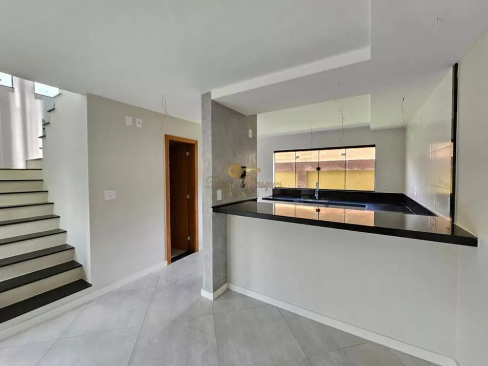 Casa de Condomínio, 3 quartos - Foto 9