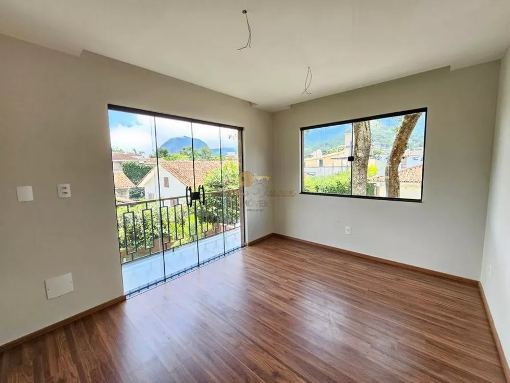 Casa de Condomínio, 3 quartos - Foto 21