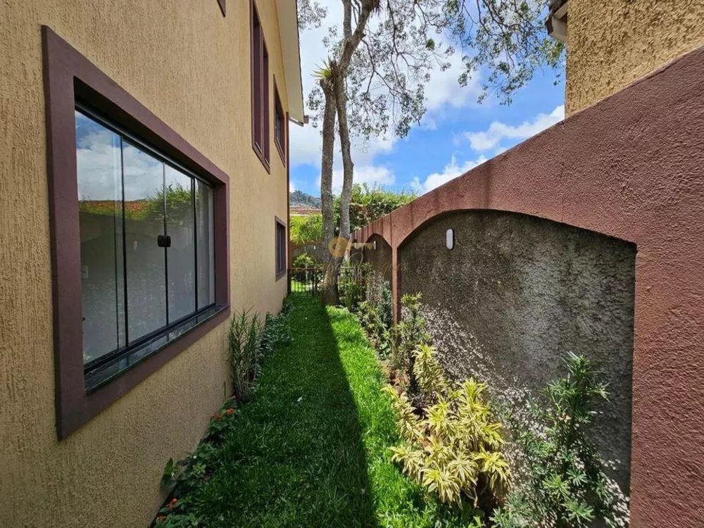 Casa de Condomínio, 3 quartos - Foto 16