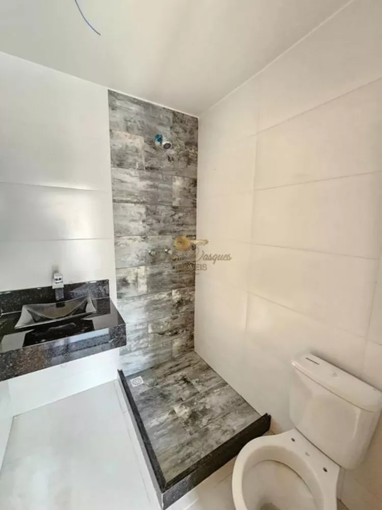 Casa de Condomínio, 3 quartos - Foto 25