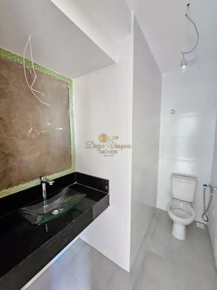 Casa de Condomínio, 3 quartos - Foto 10