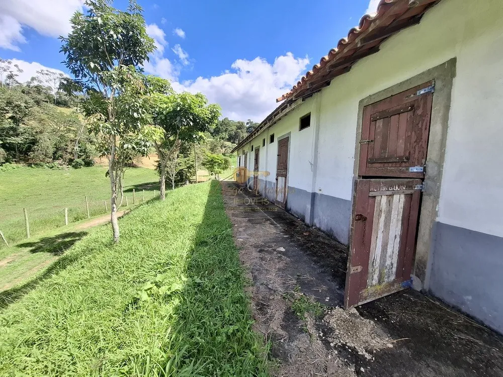 Fazenda, 40 hectares - Foto 42