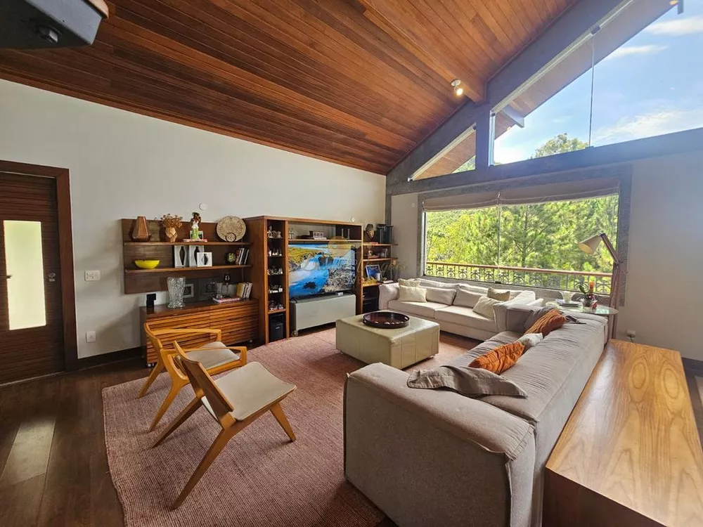 Casa de Condomínio, 5 quartos - Foto 7