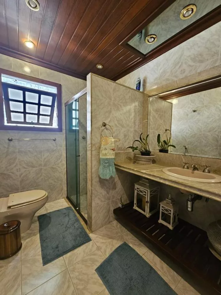 Casa de Condomínio, 5 quartos - Foto 2