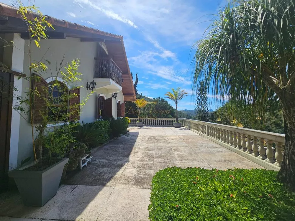Casa de Condomínio, 5 quartos - Foto 60