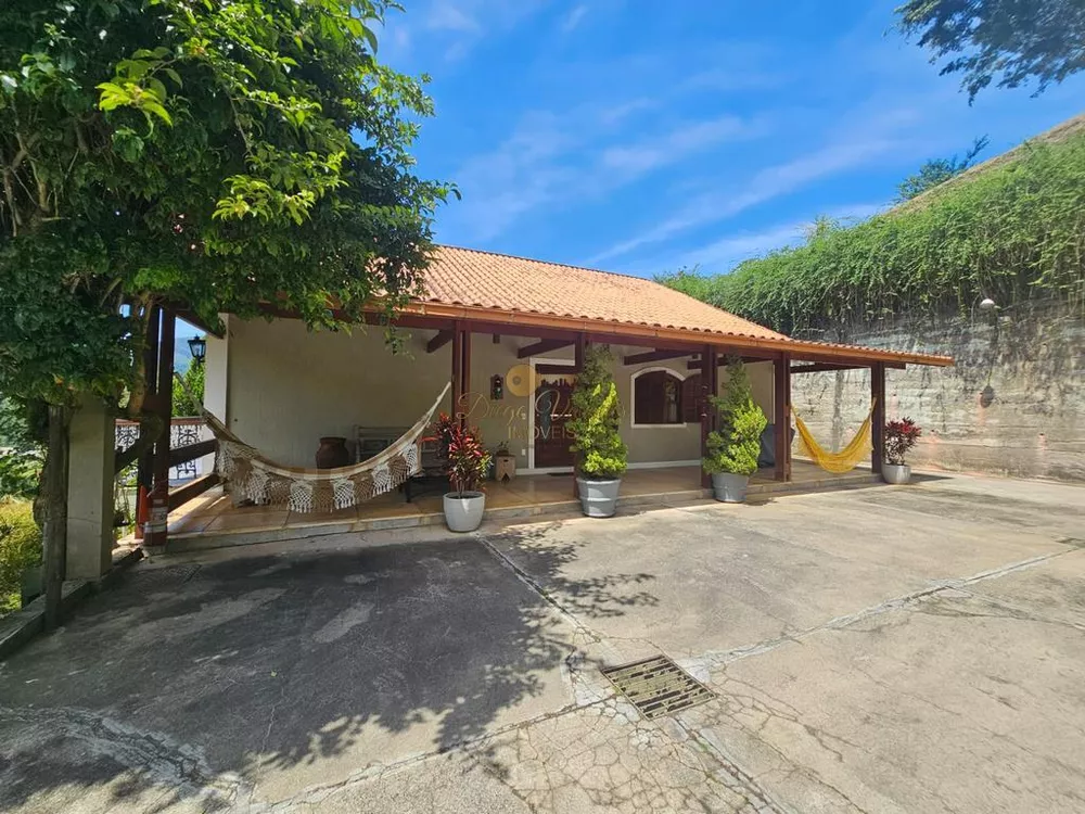 Casa de Condomínio, 5 quartos - Foto 32