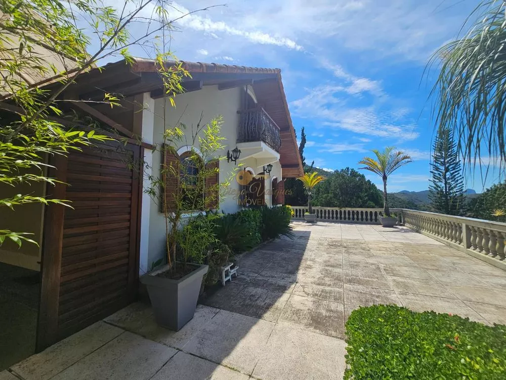 Casa de Condomínio, 5 quartos - Foto 8