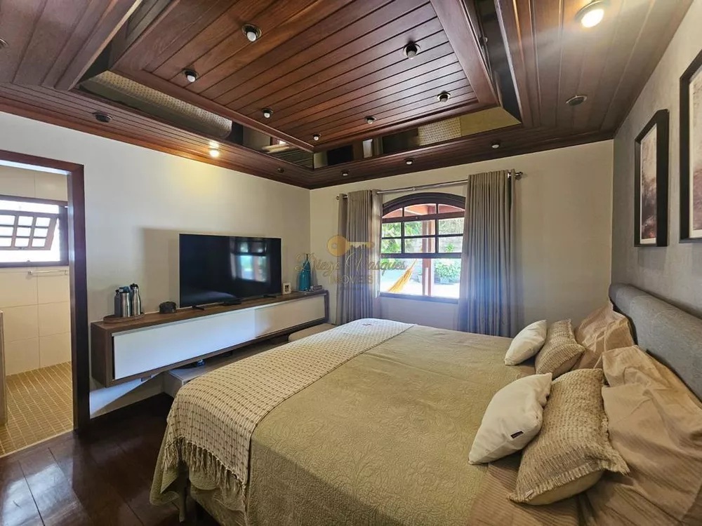 Casa de Condomínio, 5 quartos - Foto 15