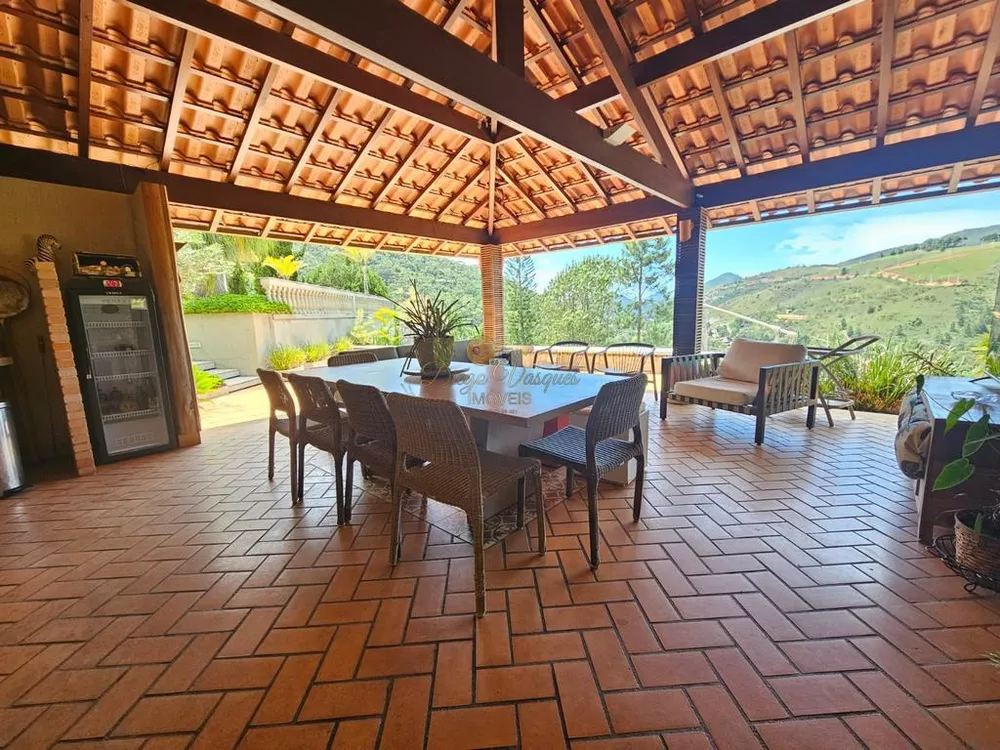 Casa de Condomínio, 5 quartos - Foto 36