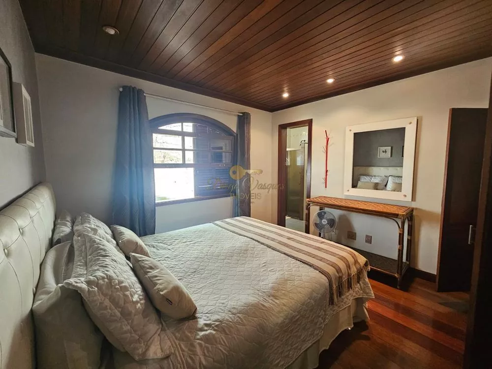 Casa de Condomínio, 5 quartos - Foto 6