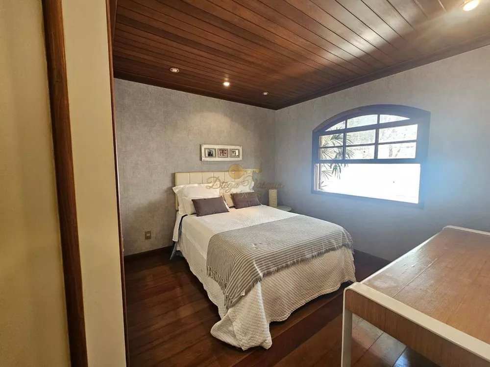 Casa de Condomínio, 5 quartos - Foto 1