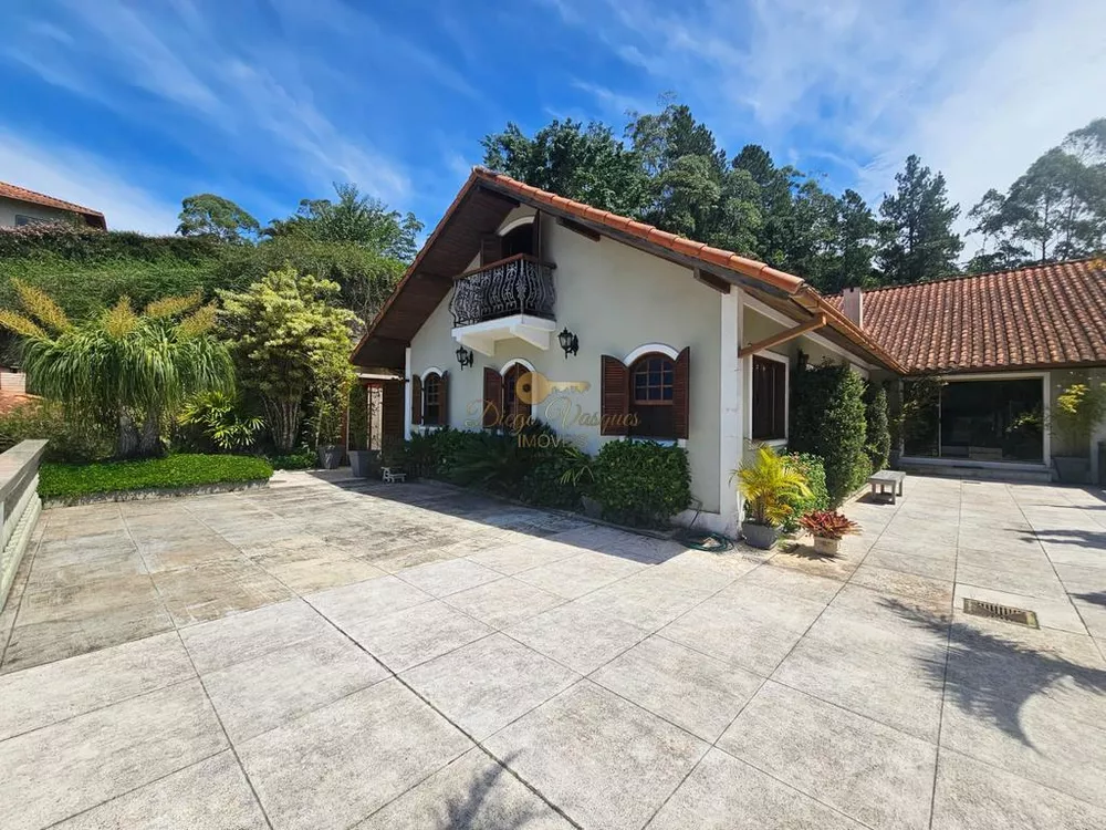 Casa de Condomínio, 5 quartos - Foto 62
