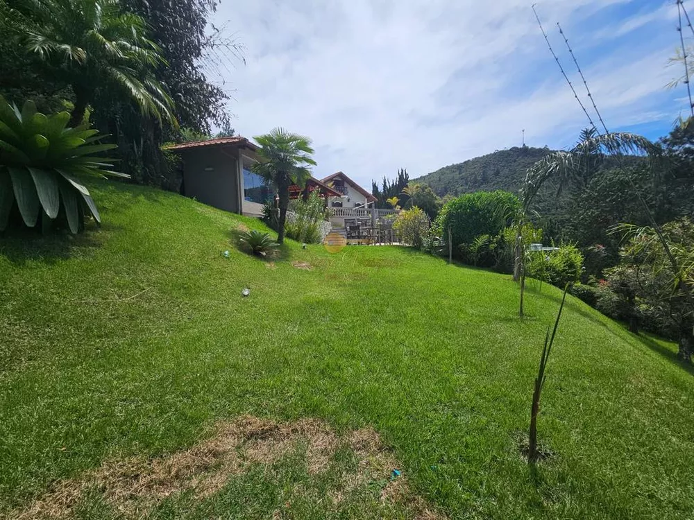 Casa de Condomínio, 5 quartos - Foto 42