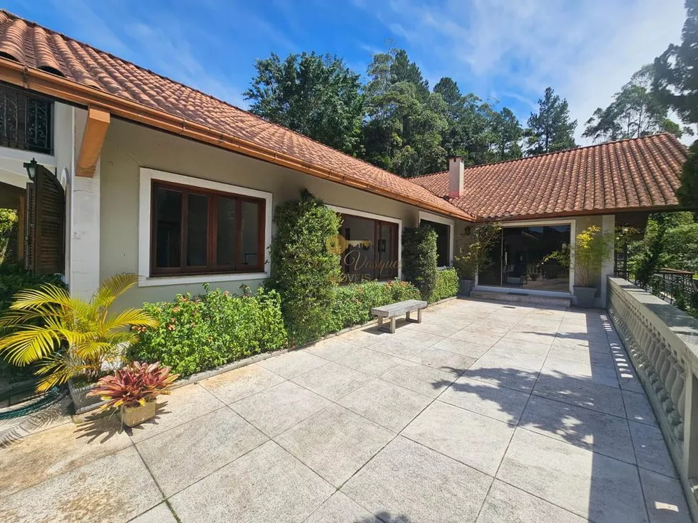 Casa de Condomínio, 5 quartos - Foto 17
