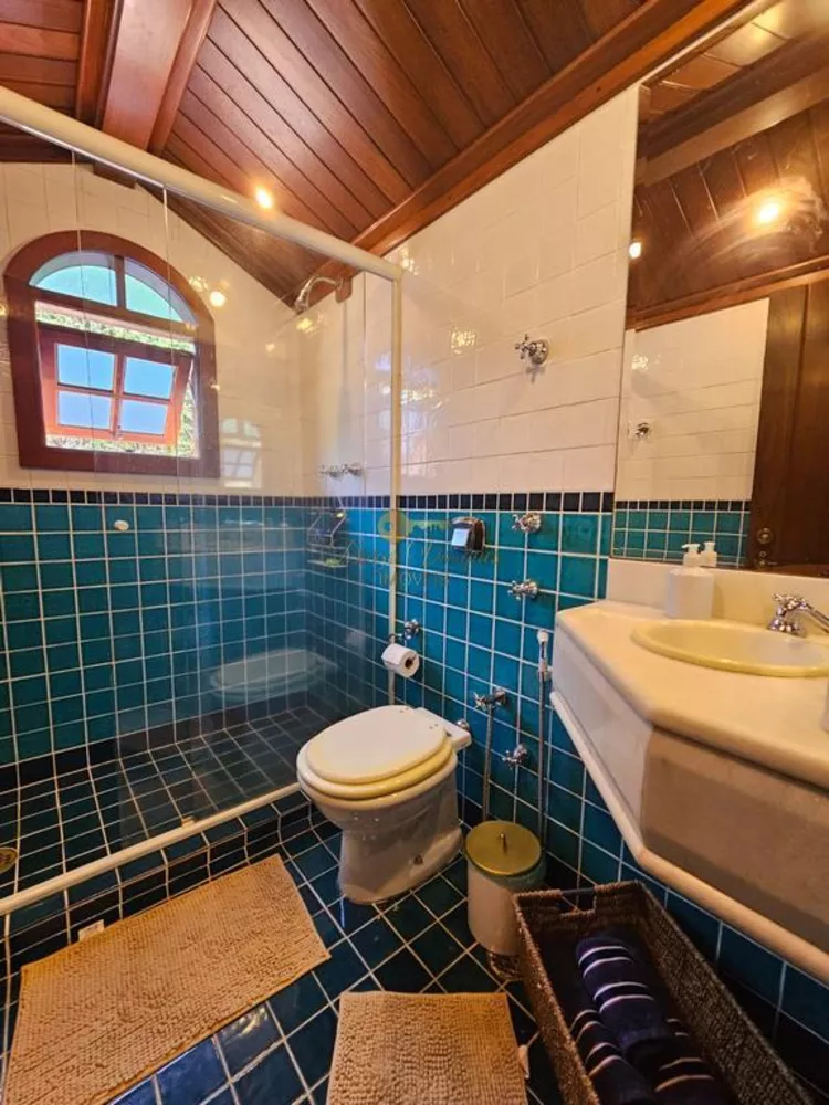 Casa de Condomínio, 5 quartos - Foto 55