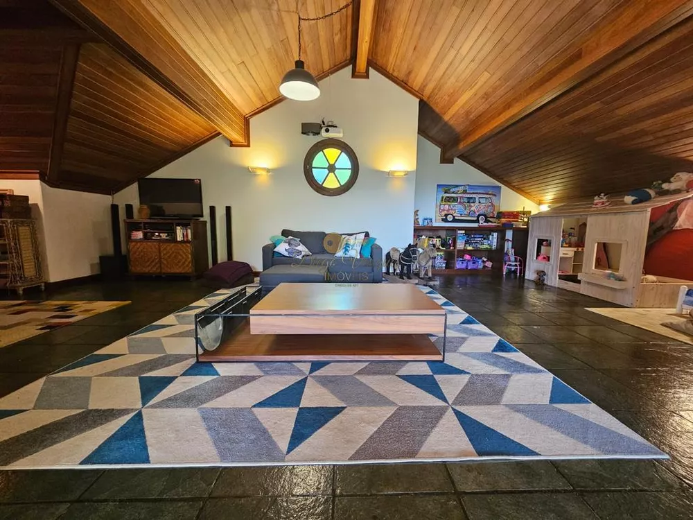 Casa de Condomínio, 5 quartos - Foto 10