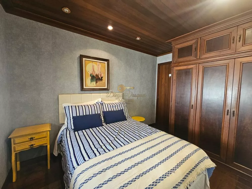 Casa de Condomínio, 5 quartos - Foto 31