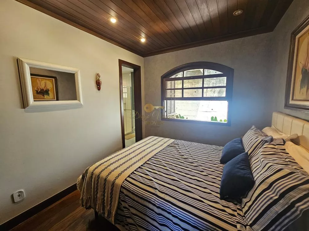 Casa de Condomínio, 5 quartos - Foto 20