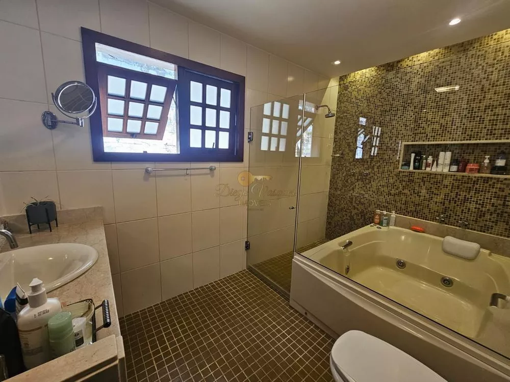 Casa de Condomínio, 5 quartos - Foto 40