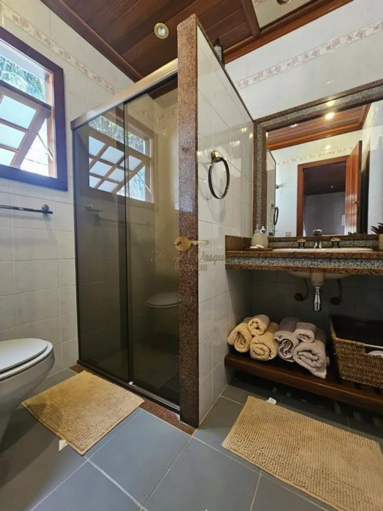 Casa de Condomínio, 5 quartos - Foto 14