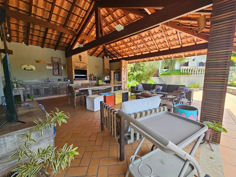 Casa de Condomínio, 5 quartos - Foto 37
