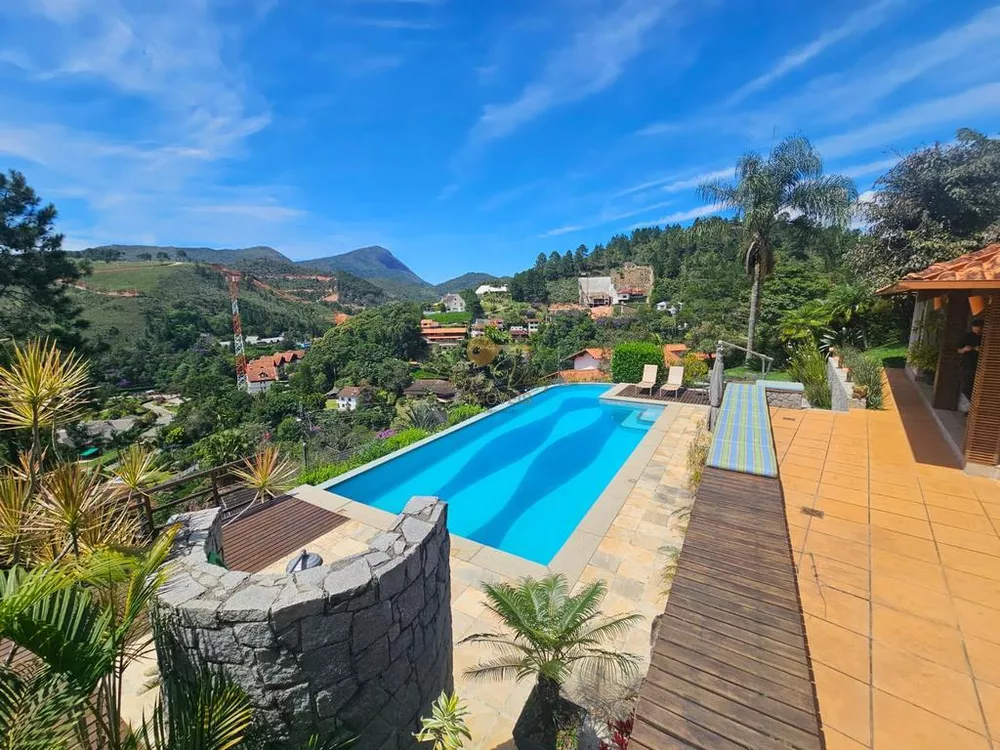 Casa de Condomínio, 5 quartos - Foto 63